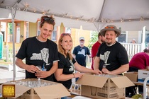 Photo © Beerweek2015 5