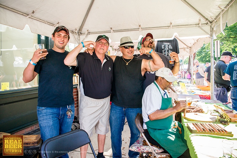 Photo © Beerweek2015 7