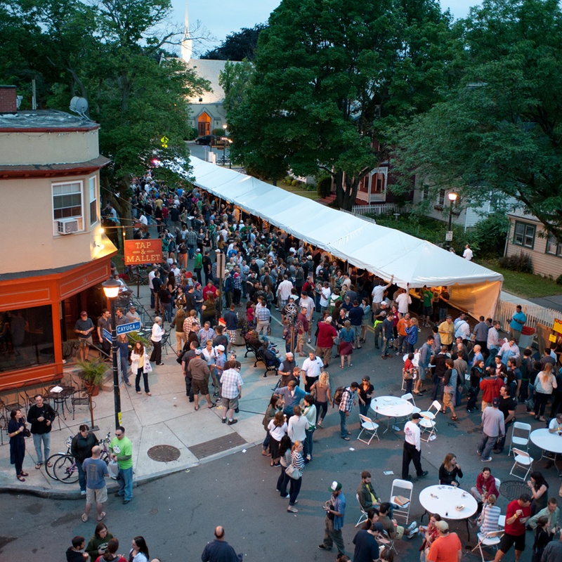 Photo © Realbeerexpo2011 106