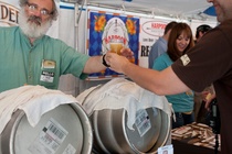 Photo © Realbeerexpo2011 11