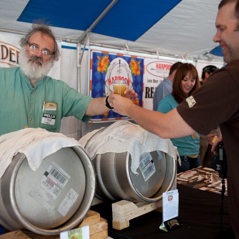 Photo © Realbeerexpo2011 11