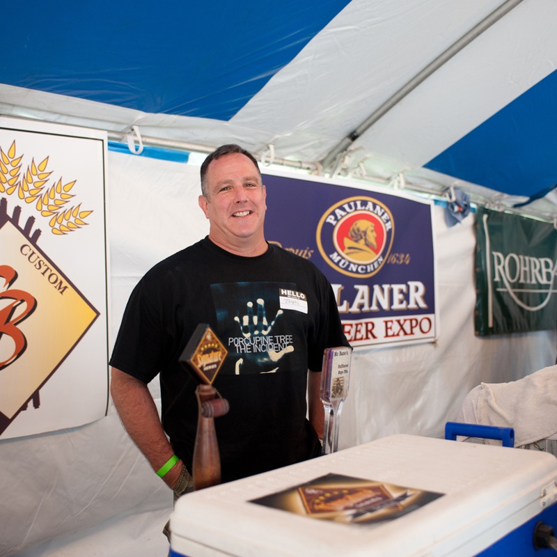 Photo © Realbeerexpo2011 14