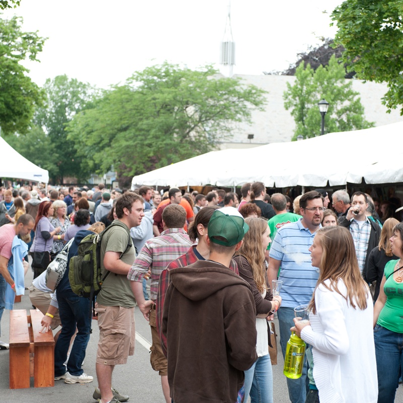 Photo © Realbeerexpo2011 41