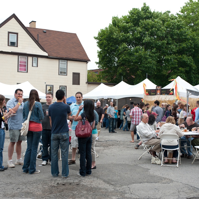 Photo © Realbeerexpo2011 45