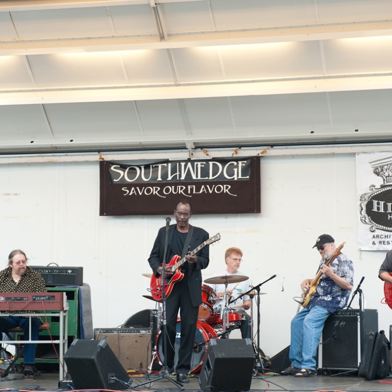 Photo © Realbeerexpo2011 60