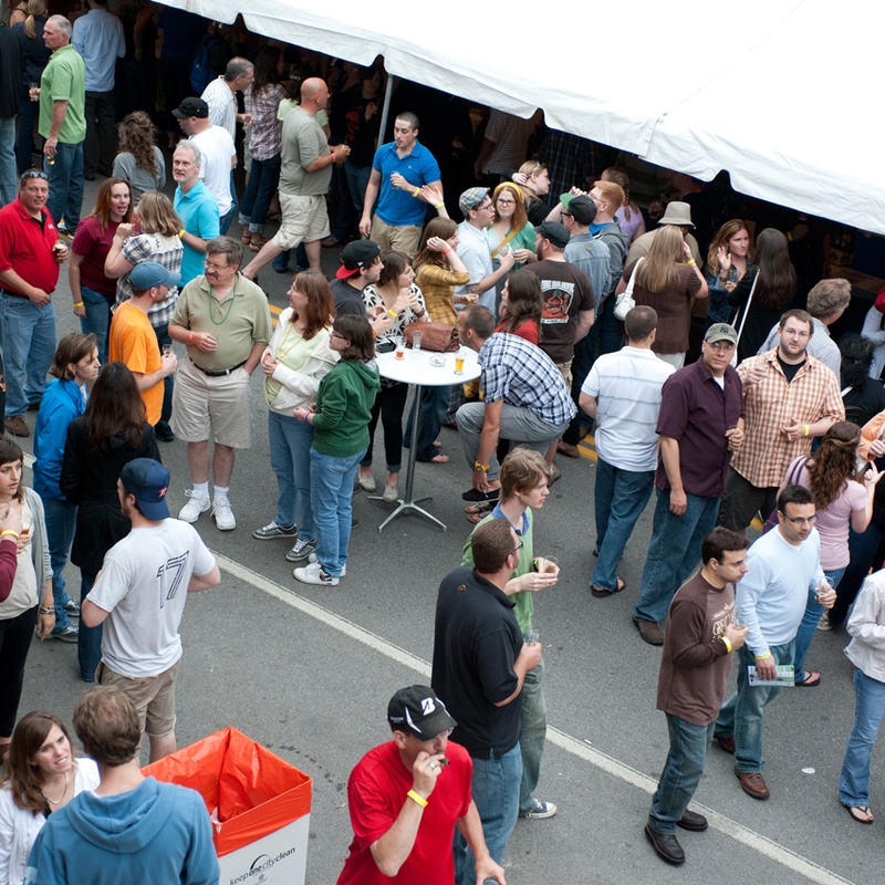 Photo © Realbeerexpo2011 72