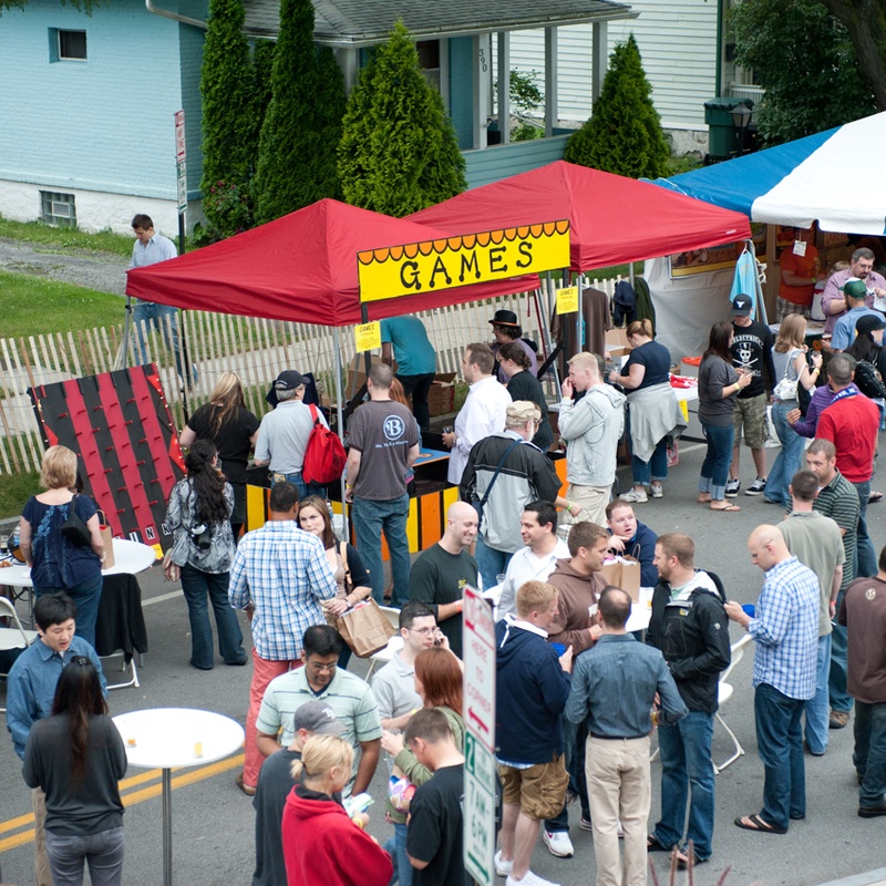 Photo © Realbeerexpo2011 81