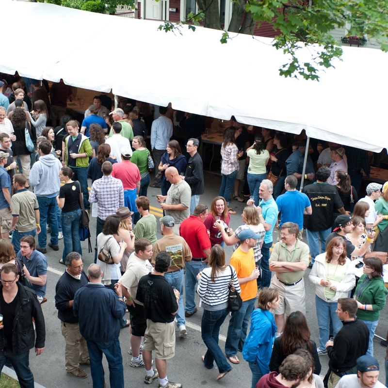 Photo © Realbeerexpo2011 82