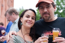Photo © Realbeerexpo2011 92