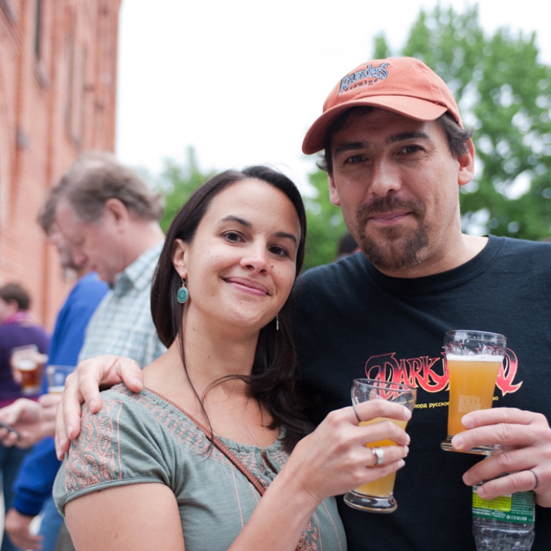 Photo © Realbeerexpo2011 92