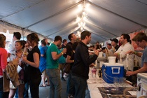 Photo © Realbeerexpo2011 96