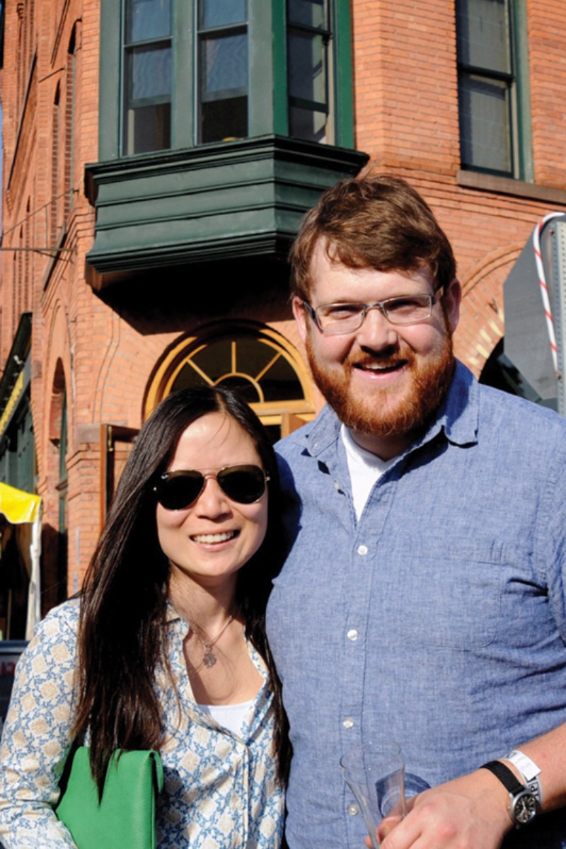 Photo © MacKay’s Photography