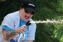 Photo © MacKay’s Photography