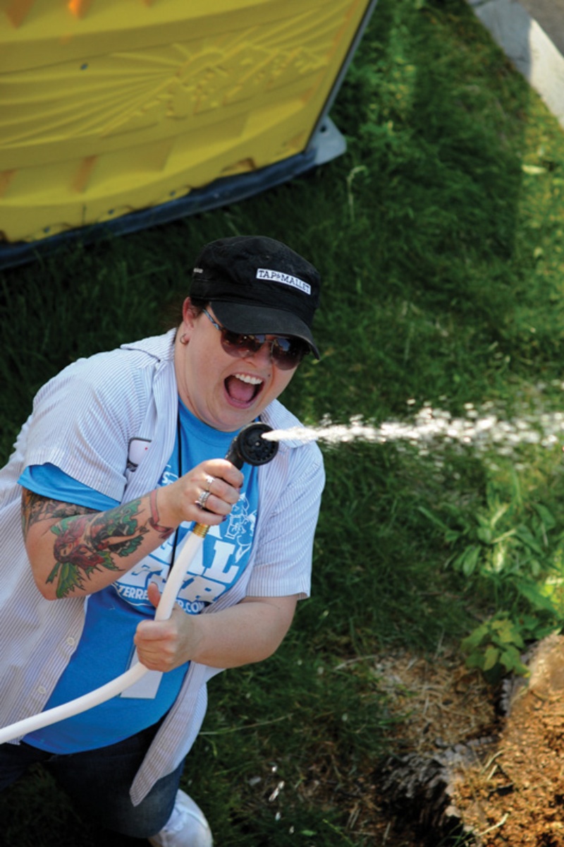 Photo © MacKay’s Photography