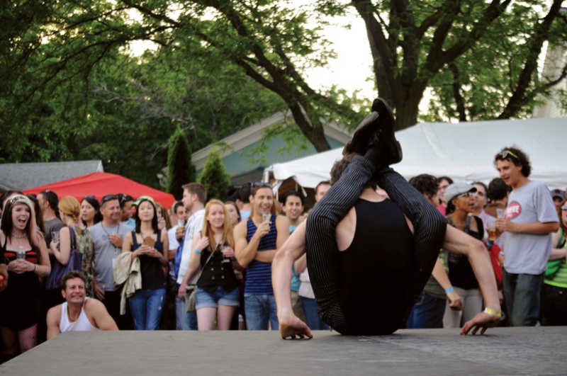 Photo © MacKay’s Photography