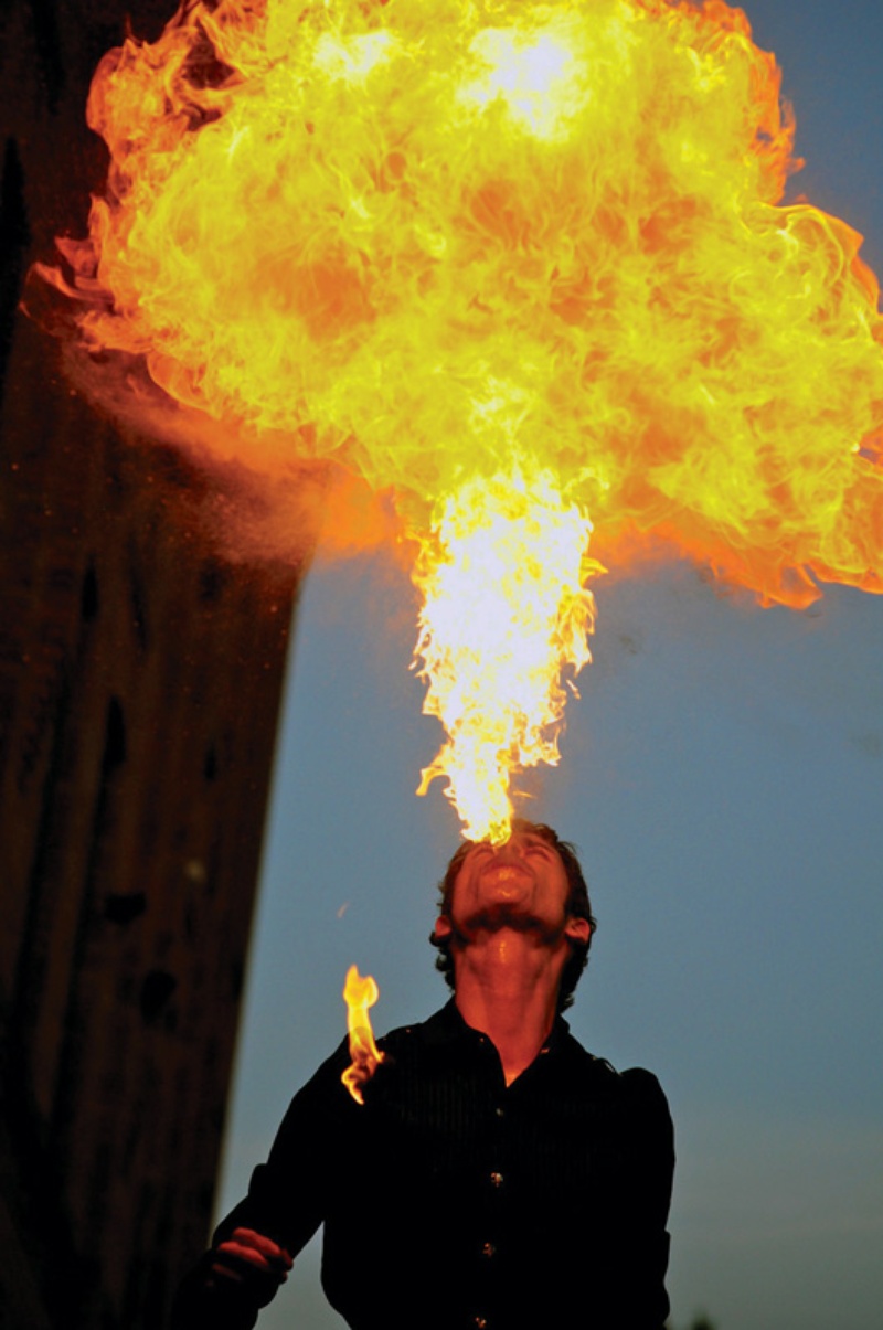 Photo © MacKay’s Photography