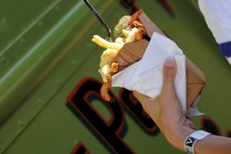 Photo © MacKay’s Photography